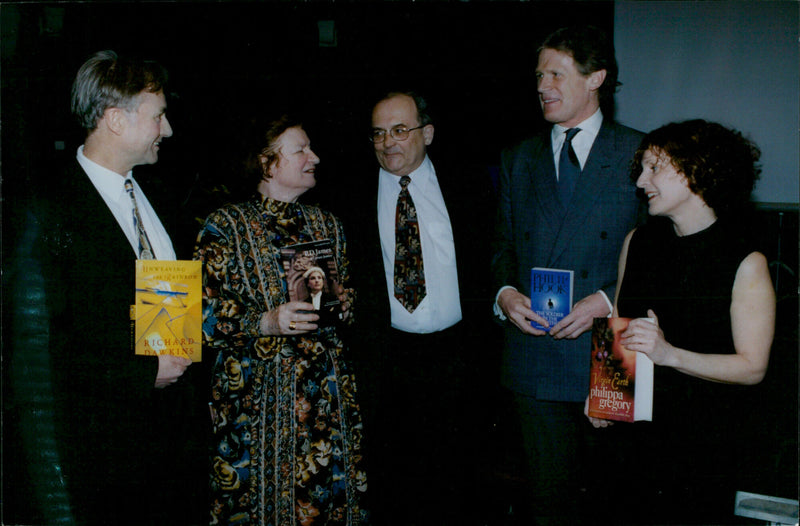 Jim McClure - Vintage Photograph