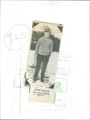 Sarah Ferguson - Vintage Photograph