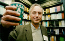 Richard Dawkins - Vintage Photograph