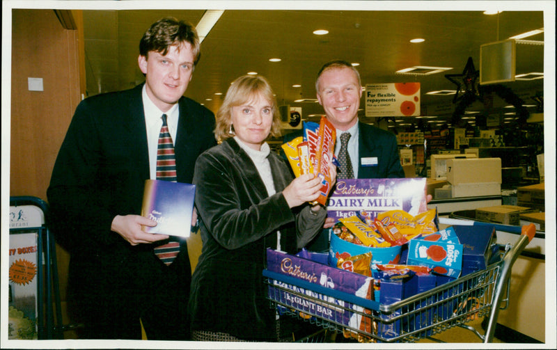 Heather Dawkins - Vintage Photograph