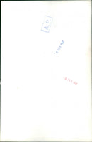 Charles de Gaulle - Vintage Photograph