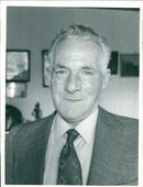 Les Daniels - Vintage Photograph
