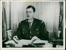 Charles de Gaulle - Vintage Photograph