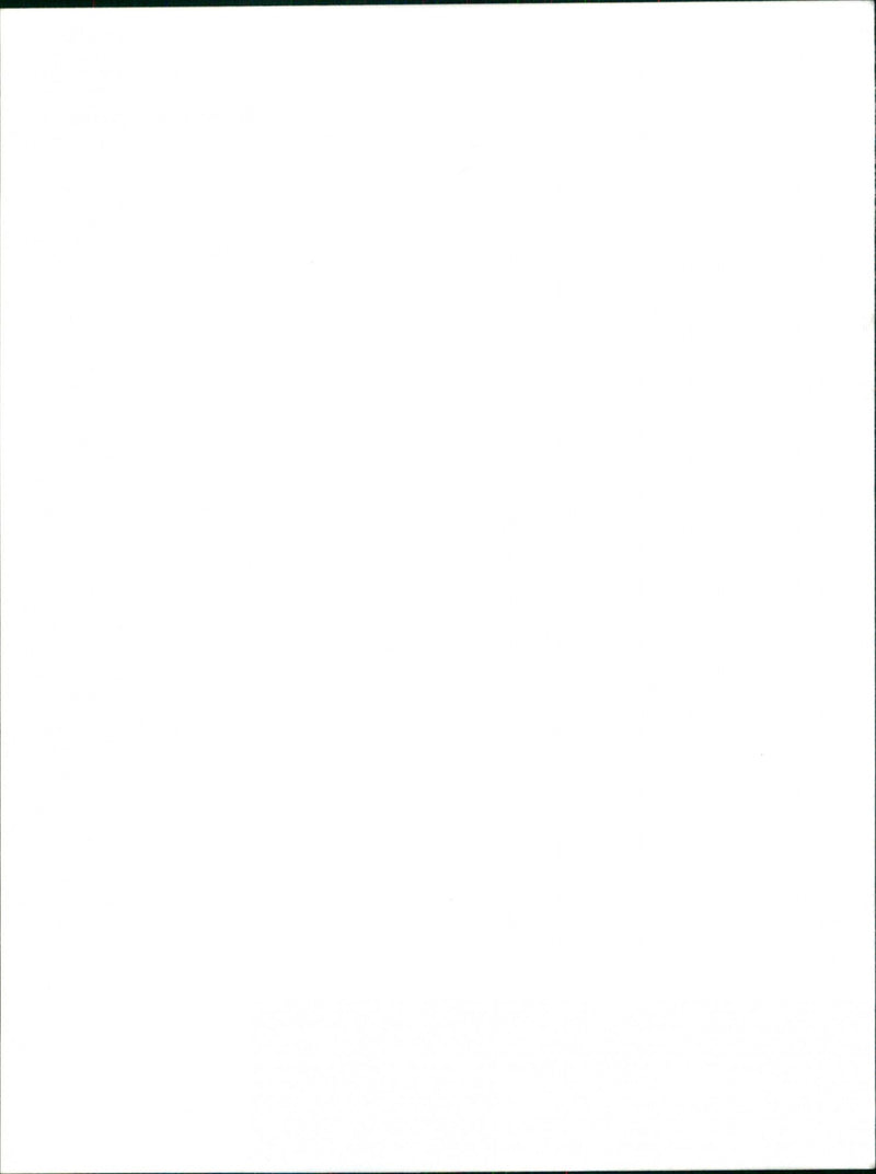 Deep Purple - Vintage Photograph