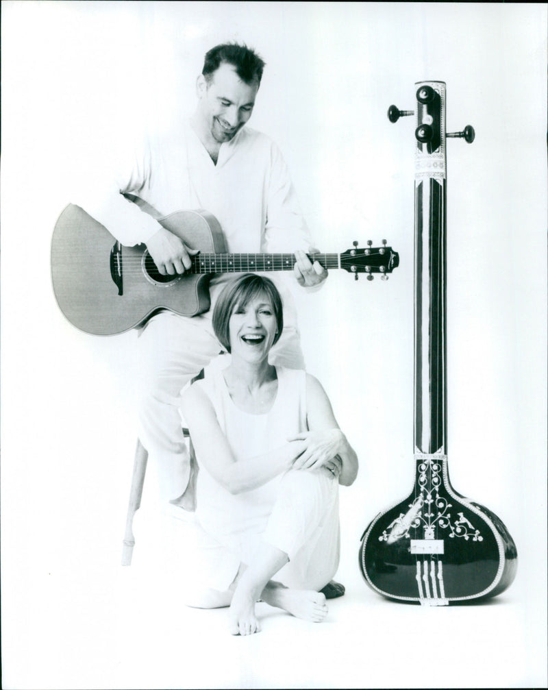 Kiki Dee - Vintage Photograph