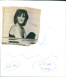 Kiki Dee - Vintage Photograph