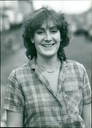 Anne Deering - Vintage Photograph