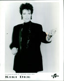 Kiki Dee - Vintage Photograph