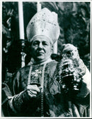 Rupert Davies - Vintage Photograph