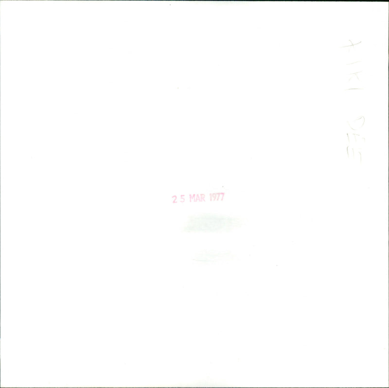 Kiki Dee - Vintage Photograph