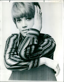 Kiki Dee - Vintage Photograph