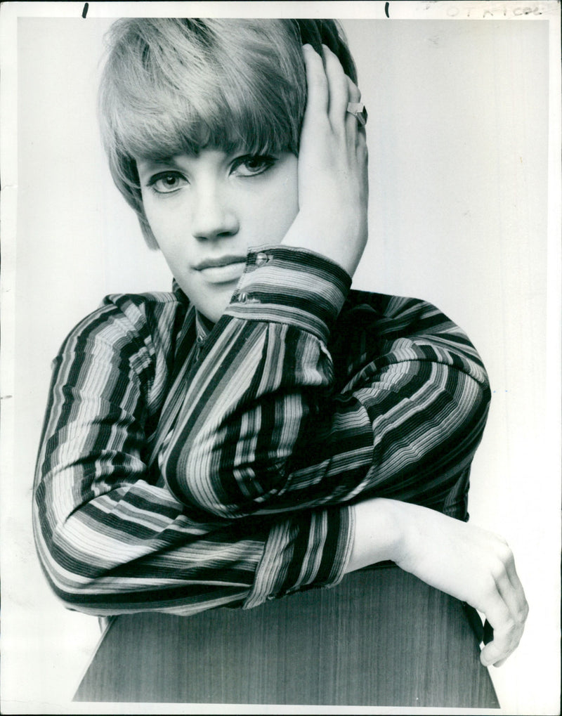 Kiki Dee - Vintage Photograph
