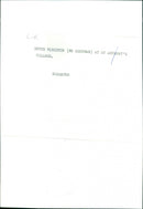 William Deetman - Vintage Photograph