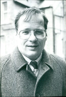 William Deetman - Vintage Photograph