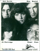 Kiki Dee - Vintage Photograph