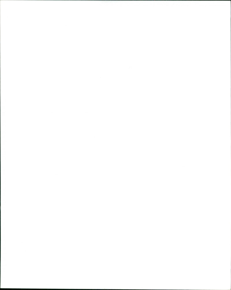 Definition of Sound - Vintage Photograph