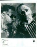 Definition of Sound - Vintage Photograph