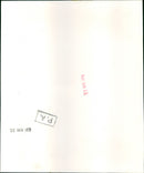 Rupert Davies - Vintage Photograph