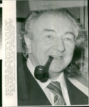 Rupert Davies - Vintage Photograph