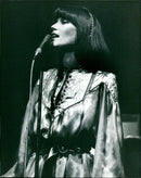 Kiki Dee - Vintage Photograph