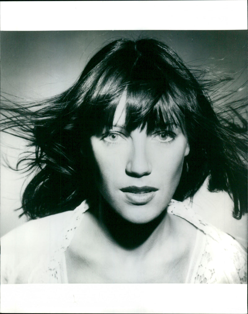 Kiki Dee - Vintage Photograph