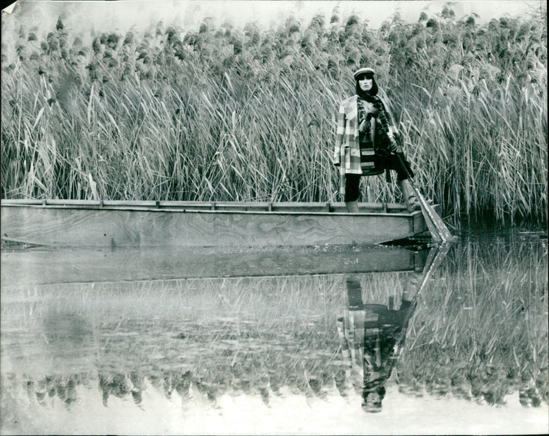 Kiki Dee - Vintage Photograph