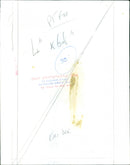 Kiki Dee - Vintage Photograph