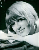 Kiki Dee - Vintage Photograph