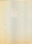 Dr. Ross Davies - Vintage Photograph