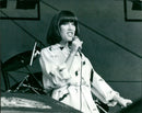 Kiki Dee - Vintage Photograph