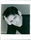 Breandan de Gallai - Vintage Photograph