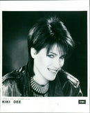 Kiki Dee - Vintage Photograph