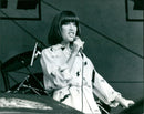 Kiki Dee - Vintage Photograph