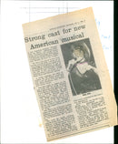 Kiki Dee - Vintage Photograph