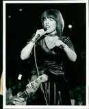 Kiki Dee - Vintage Photograph