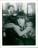 Kiki Dee - Vintage Photograph