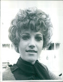 Kiki Dee - Vintage Photograph