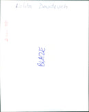 Lolita Davidovich - Vintage Photograph