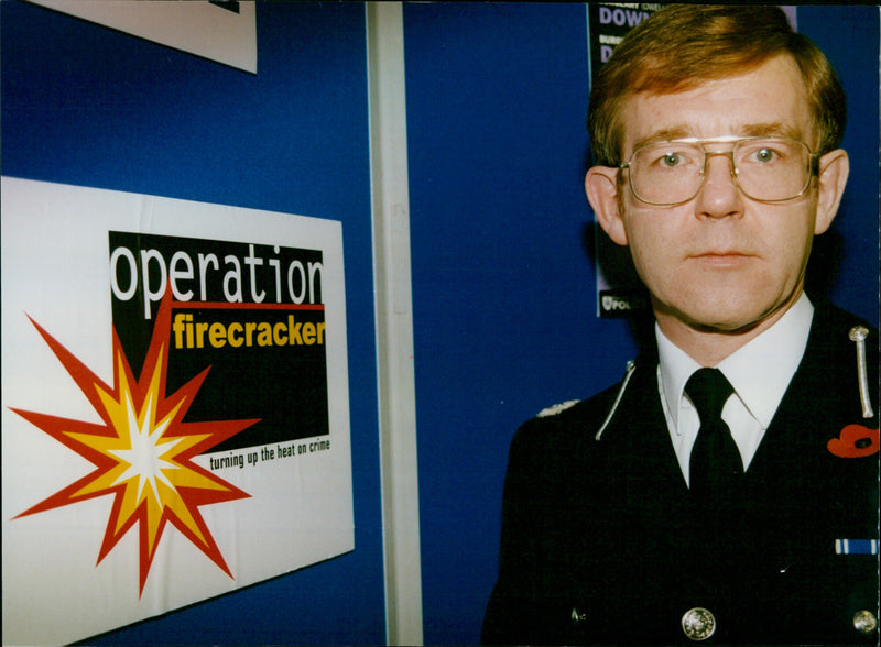 Robert Davies - Vintage Photograph