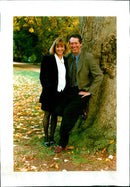 Anne Dawson - Vintage Photograph