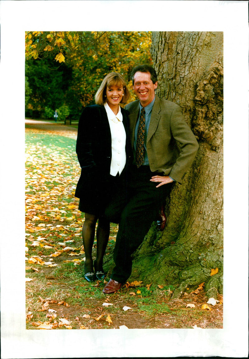 Anne Dawson - Vintage Photograph