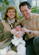 Anne Dawson - Vintage Photograph