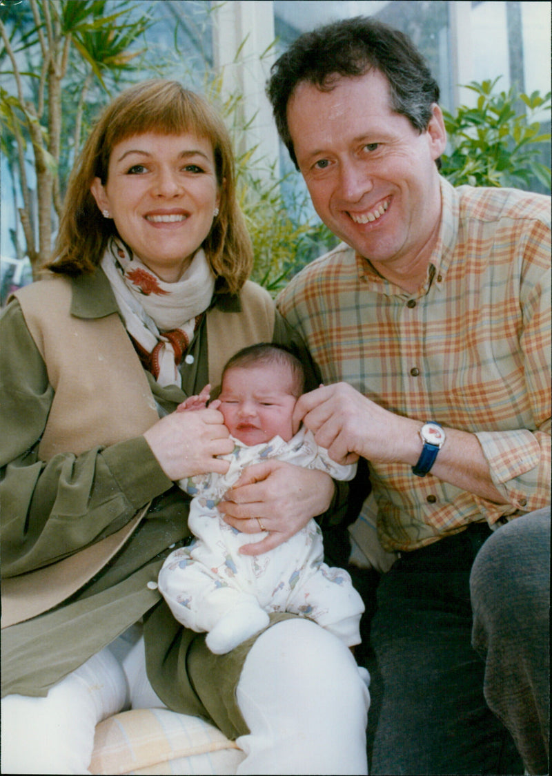 Anne Dawson - Vintage Photograph