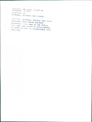 Anne Dawson - Vintage Photograph