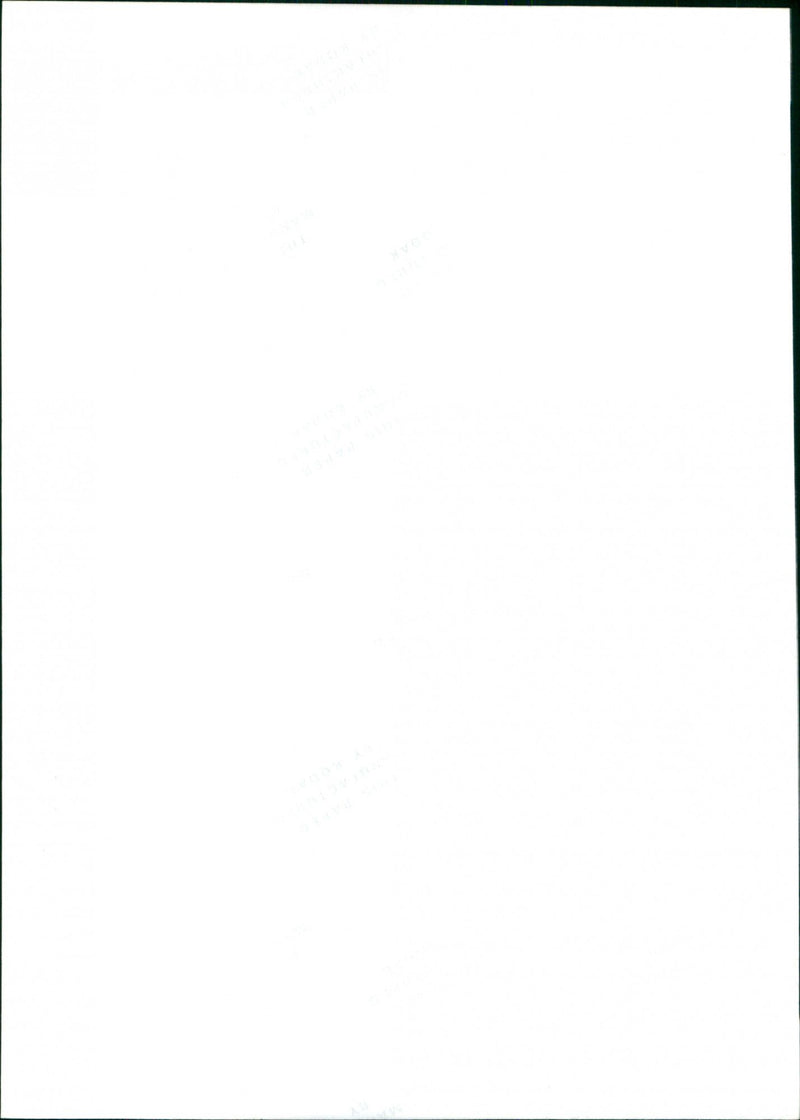 Anne Dawson - Vintage Photograph