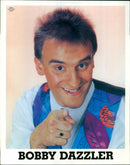 Bobby Dazzler - Vintage Photograph