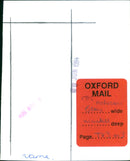 Daniel Day-Lewis - Vintage Photograph