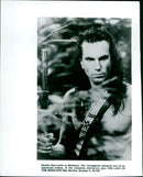 Daniel Day-Lewis - Vintage Photograph