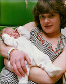 Ruth Daykin - Vintage Photograph