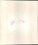 Dana - Vintage Photograph